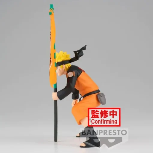 NARUTO NARUTOP99 UZUMAKI NARUTO FIGURE