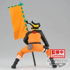 NARUTO NARUTOP99 UZUMAKI NARUTO FIGURE