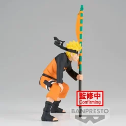 NARUTO NARUTOP99 UZUMAKI NARUTO FIGURE