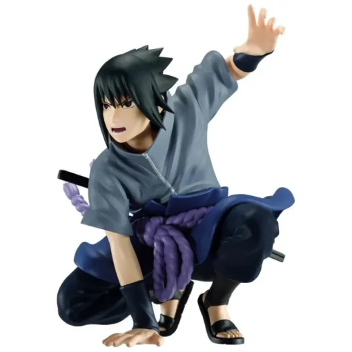 NARUTO SHIPPUDEN PANEL SPECTACLE UCHIHA SASUKE