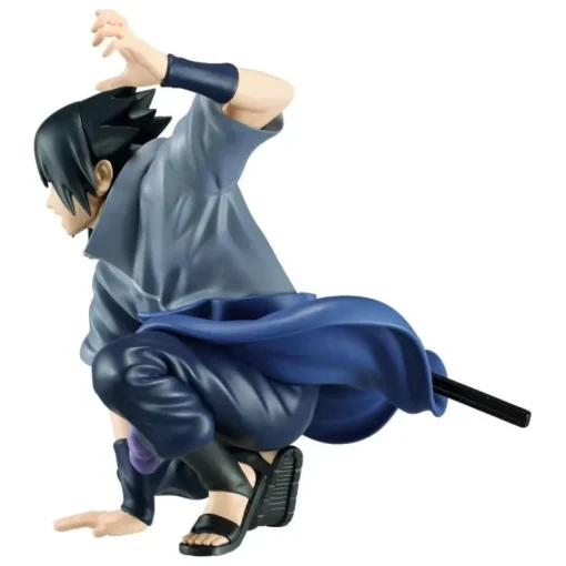NARUTO SHIPPUDEN PANEL SPECTACLE UCHIHA SASUKE