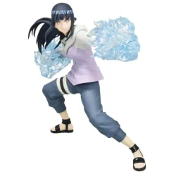 NARUTO SHIPPUDEN VIBRATION STARS HARUNO SAKURA & HYUGA HINATA (B:HYUGA HINATA)