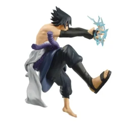NARUTO SHIPPUDEN VIBRATION STARS UCHIHA SASUKE & DEIDARA (A:UCHIHA SASUKE)