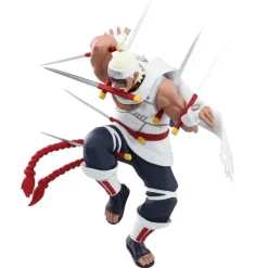 NARUTO SHIPPUDEN VIBRATION STARS - KILLER BEE
