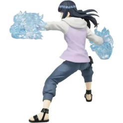 NARUTO SHIPPUDEN VIBRATION STARS HARUNO SAKURA & HYUGA HINATA (B:HYUGA HINATA)