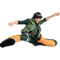 NARUTO SHIPPUDEN VIBRATION STARS MIGHT GUY
