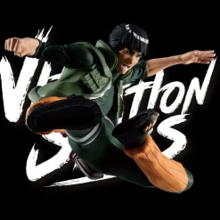 NARUTO SHIPPUDEN VIBRATION STARS MIGHT GUY
