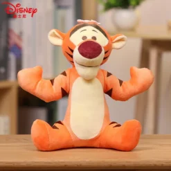 16.5" Natural Lover - Tigger