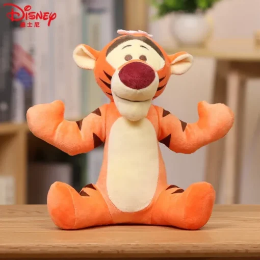 16.5" Natural Lover - Tigger