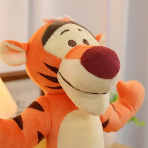 16.5" Natural Lover - Tigger