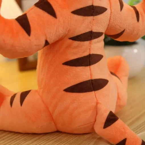 16.5" Natural Lover - Tigger