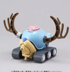 ONE PIECE - CHOPPER ROBOT 1 CHOPPER TANK