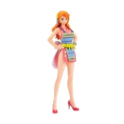 ONE PIECE - DXF - THE GRANDLINE LADY - WANOKUNI VOL.7
