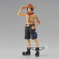 ONE PIECE - DXF - THE GRANDLINE SERIES WANOKUNI VOL.3 (A:PORTGAS.D.ACE)