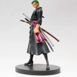 ONE PIECE - DXF - THE GRANDLINE SERIES~WANOKUNI VOL.1(B:RORONOA ZORO)