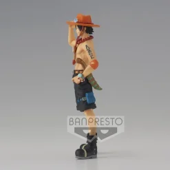 ONE PIECE - DXF - THE GRANDLINE SERIES WANOKUNI VOL.3 (A:PORTGAS.D.ACE)