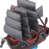 ONE PIECE - GRAND SHIP COLLECTION DRAGONS SHIP 09