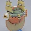 ONE PIECE - GRAND SHIP COLL. BARATIE 10