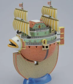 ONE PIECE - GRAND SHIP COLL. BARATIE 10