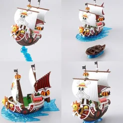 ONE PIECE - GRAND SHIP COLLECTION THOUSAND SUNNY
