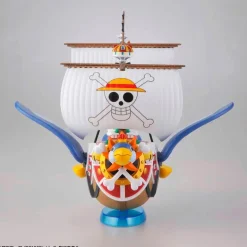 ONE PIECE - GRAND SHIP COLLECTION THOUSAND SUNNY FLYING MODEL 15