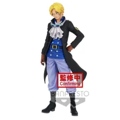 ONE PIECE - GRANDISTA-THE GRANDLINE MENSABO