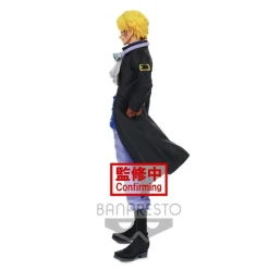 ONE PIECE - GRANDISTA-THE GRANDLINE MENSABO
