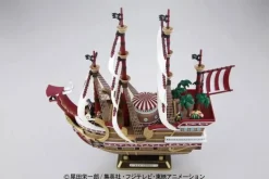 ONE PIECE - RED FORCE