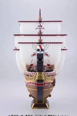 ONE PIECE - RED FORCE