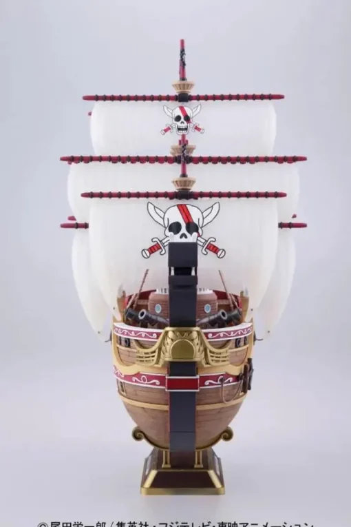 ONE PIECE - RED FORCE
