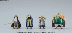 ONE PIECE - RED FORCE