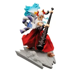 ONE PIECE - SENKOZEKKEI YAMATO