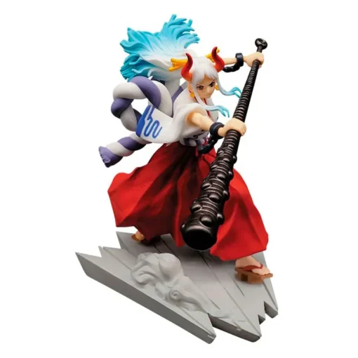 ONE PIECE - SENKOZEKKEI YAMATO