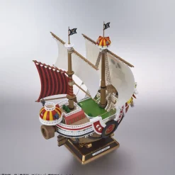 ONE PIECE - THOUSAND SUNNY LAND OF WANO VER.