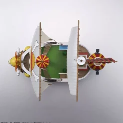 ONE PIECE - THOUSAND SUNNY LAND OF WANO VER.