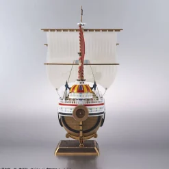 ONE PIECE - THOUSAND SUNNY LAND OF WANO VER.