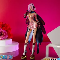 ONE PIECE BANPRESTO CHRONICLE GLITTER & GLAMOURS VINSMOKE REIJU