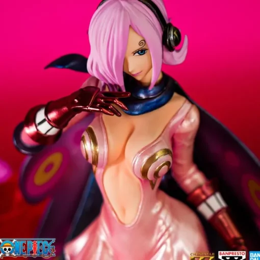 ONE PIECE BANPRESTO CHRONICLE GLITTER & GLAMOURS VINSMOKE REIJU