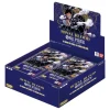 One Piece Card Game: Booster Box – Royal Blood [OP-10]