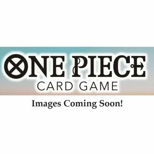 One Piece Card Game Double Pack Set Vol. 5 [DP-05] Booster