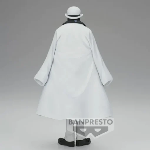 ONE PIECE DXF - THE GRANDLINE MEN - WANOKUNI VOL.25
