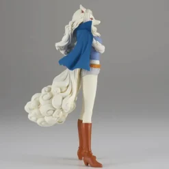 ONE PIECE DXF THE GRANDLINE LADY WANOKUNI VOL.10