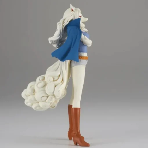 ONE PIECE DXF THE GRANDLINE LADY WANOKUNI VOL.10