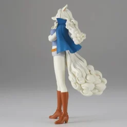 ONE PIECE DXF THE GRANDLINE LADY WANOKUNI VOL.10
