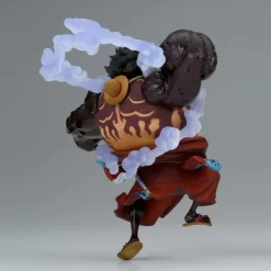 ONE PIECE KING OF ARTIST THE MONKEY.D.LUFFY-SPECIAL VER. (VER.A)