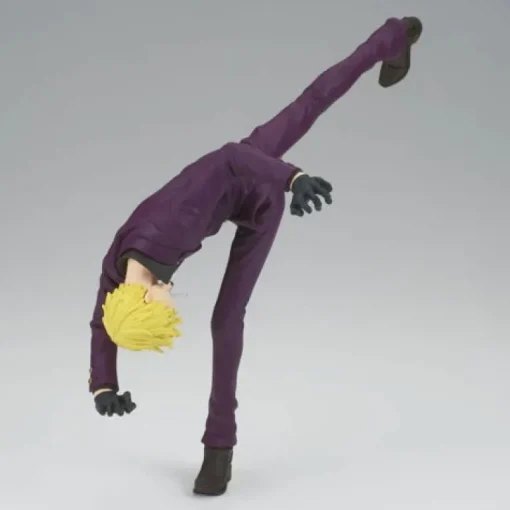ONE PIECE KING OF ARTIST THE SANJIWANOKUNI