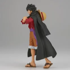ONE PIECE THE SHUKKO MONKEY.D.LUFFY