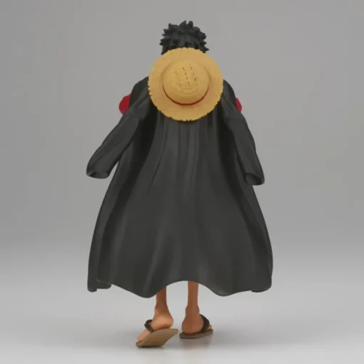 ONE PIECE THE SHUKKO MONKEY.D.LUFFY