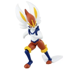 POKEMON - MODEL KIT CINDERACE