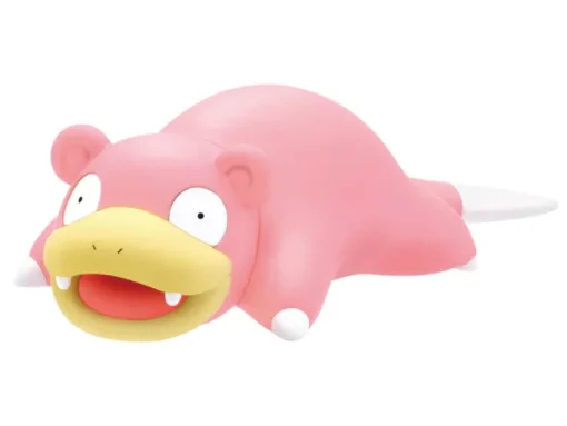 POKEMON - MODEL KIT QUICK!! 15 SLOWPOKE
